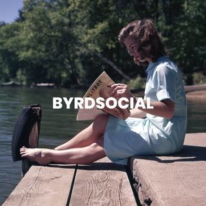 Meet your Posher, Krissy